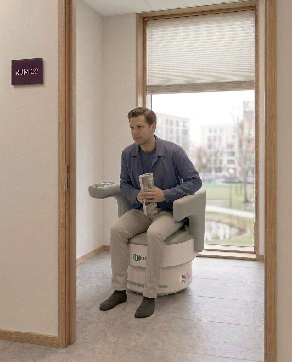 Færdig